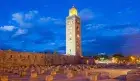 Casablanca and Rabat Tour